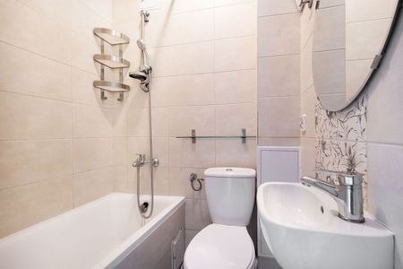 Kawalerka, kamienica Nowe Miasto - Фото 5