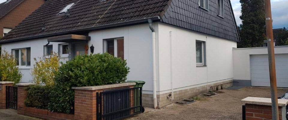 4 Zimmer DG Wohnung in Ketsch zu vermieten - Photo 1