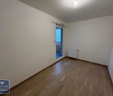 Appartement à louer 3 pièces 56.5m² - Photo 3