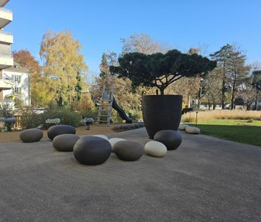 Appartement de 4.5 pièces au 4ème étage - Foto 6
