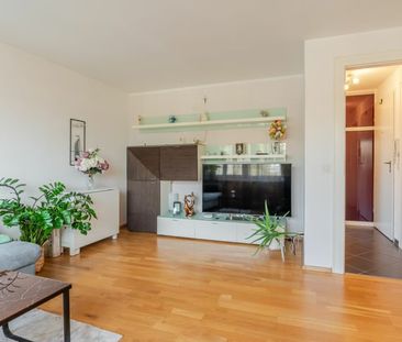 2 Zimmer, 41 m², 3. Stock - Photo 3