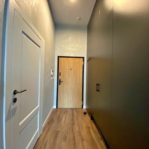 Mieszkanie moreną | 44m2 | Słoneczne z Ogródkiem - Фото 1