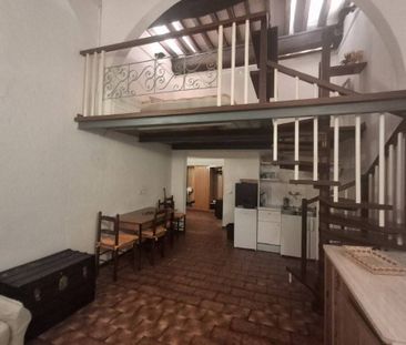 Bilocale buono stato, su più livelli, Centro Storico, Perugia - Photo 2
