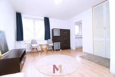 Mieszkanie na wynajem, Gorzów Wlkp., Os. Słoneczne - Zdjęcie 4