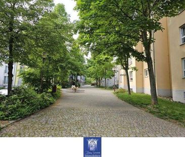 Ihre erste eigene Wohnung mit Balkon und Blick in den grünen Innenhof! - Foto 1