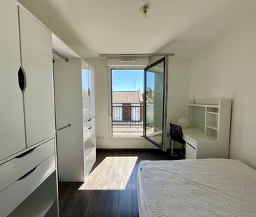 Appartement 4 pièces - Photo 2