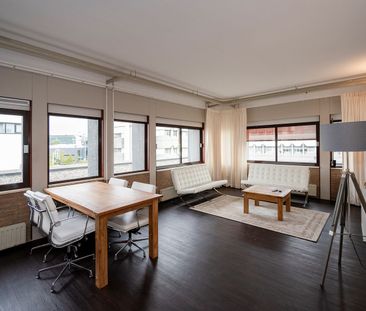 Appartement te huur: Verbeekstraat 2-F 2332 CA Leiden - Photo 1