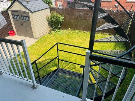 8644 Rue Réjane - Photo 2