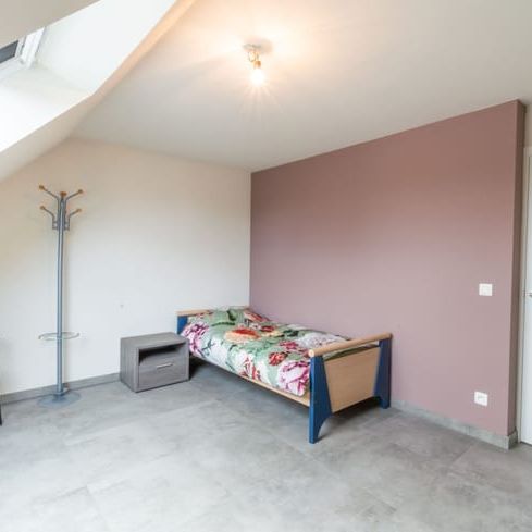 Appartement te huur - Foto 1