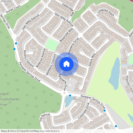 18 Balgownie Drive, Qld 4573, Peregian Springs