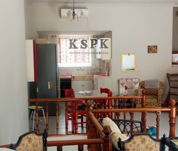 Μεζονέτα για ενοικίαση Υψηλά Αλώνια (Πάτρα) - Photo 2