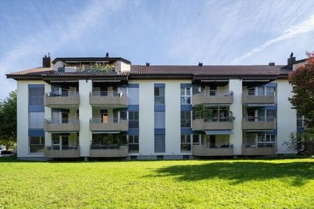 Child-friendly apartment in a quiet and green neighborhood - Photo 5