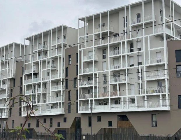 Appartement à louer 2 pièces 40.9m² - Photo 1
