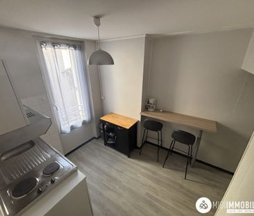 Location Appartement 1 pièce 30m² ALBI 81000 - Photo 3