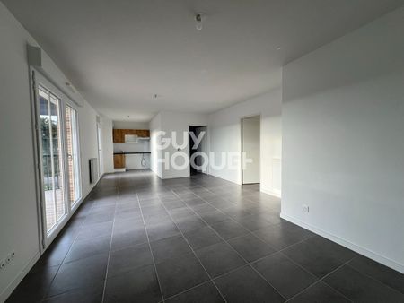 Appartement Biscarrosse 4 pièce(s) 83 m2 - Photo 5