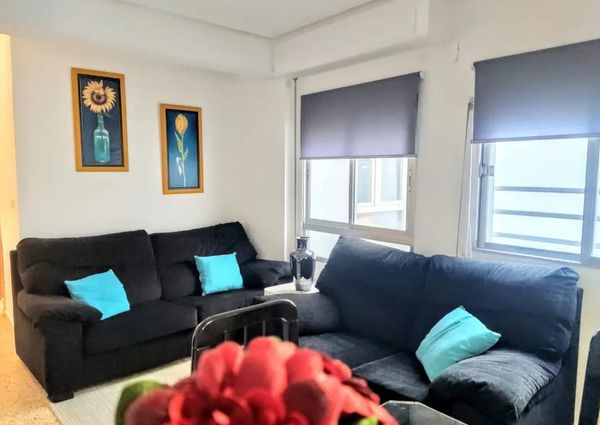 Carrer Isaac Peral, Burjassot, Valencian Community 46100