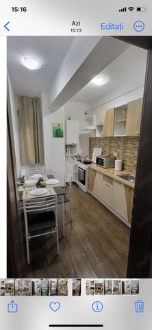 Aparatorii patriei drumul jilavei kristal residence - Fotografie 3