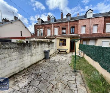 Maison à louer 3 pièces 55m² - Photo 6