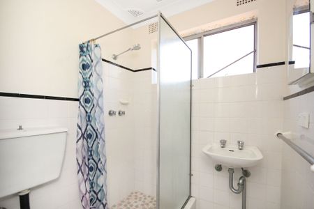 Studio Apartment Close to Unsw & Pow – Great Value - Photo 5