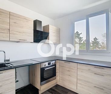 Appartement à louer 3 pièces • 74,26 m2 Compiègne - Photo 5