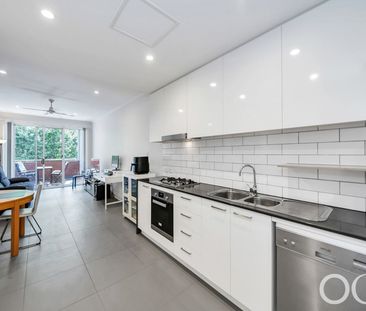 Open the Door To Modern, Low-Maintenance Living in Bowden - Photo 3