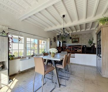 Huis te huur in Koksijde met 2 slaapkamers - Photo 3