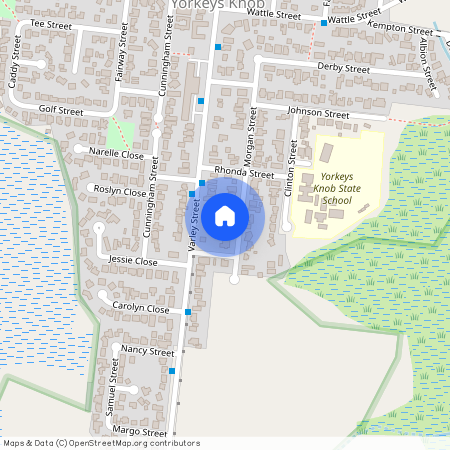 27 Morgan Street, Qld 4878, Yorkeys Knob