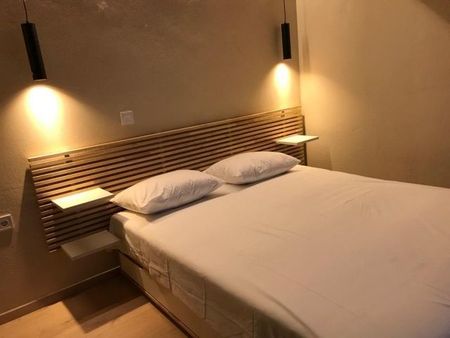 Μεζονέτα για ενοικίαση Παρνασσός - Photo 4