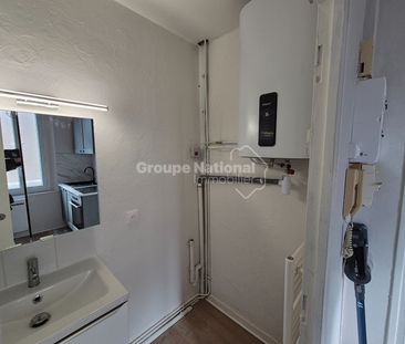 Appartement 2 pièce(s) de 33 m², - Photo 4