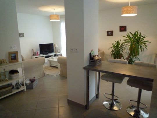 T2 récent Seynod avec garage - Photo 1