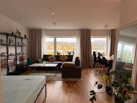 Gamla Kronvägen, Partille - Foto 2