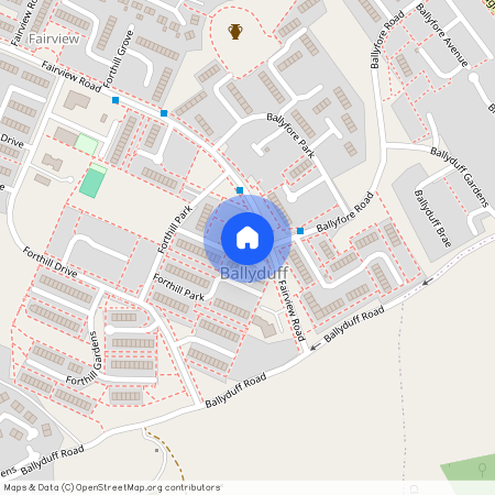 6 Fairview Road, Newtownabbey, BT36 6QP