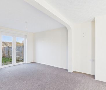 Wharfdale Way, Bridgend, Stonehouse, GL10 - Photo 5
