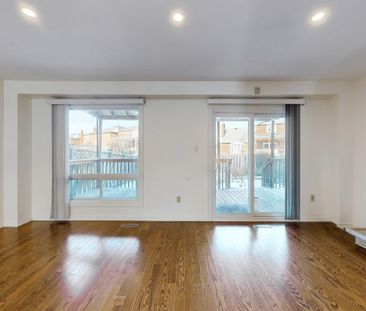 For Lease - 64 Durness Avenue Unit# Main and Upper, Toronto, Ontario - Photo 5