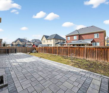 For Lease - 54 Kelways Circle Unit# Main/Upper, Brampton, Ontario - Photo 5