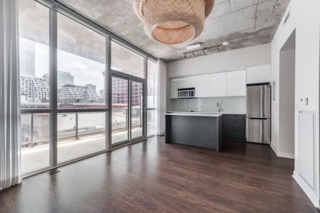 For Lease - 478 King Street Unit# 512, Toronto, Ontario - Photo 2