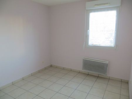 Location Appartement 3 pièces 63m² - Photo 2