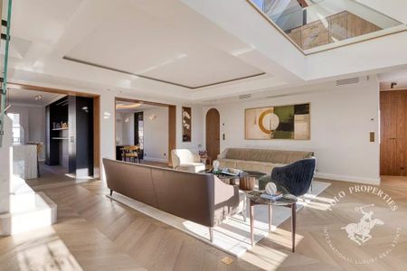 Triplex aux derniers étages - Trocadéro - Photo 5