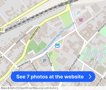 Renovierte Wohnungen - Photo 1