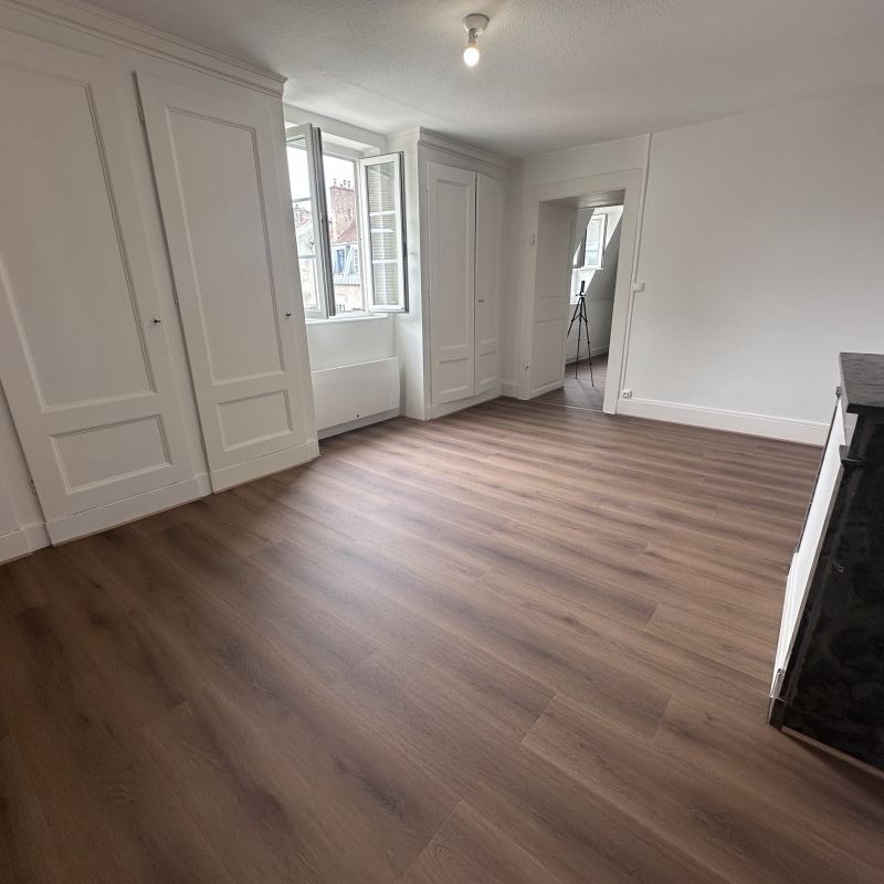 Appartement à louer 2 pièces - Photo 1