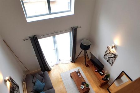 1 bedroom apartment to rent - Photo 2