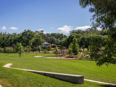 45/65 Constitution Avenue, Campbell ACT 2612 - Apartment For Rent | Domain - Photo 4