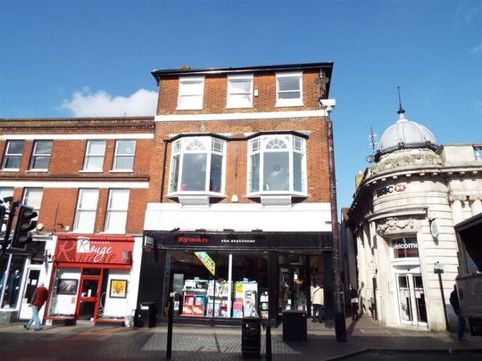 Elliot House, Pudding Lane, St Albans - Photo 1