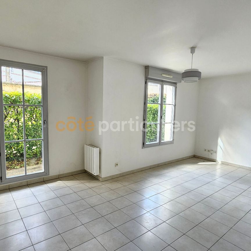 Location Appartement 3 pièces 69m² - Photo 1