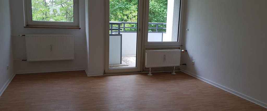 3-Zimmer-Wohnung in Wuppertal Oberbarmen-Wichlinghausen - Photo 1