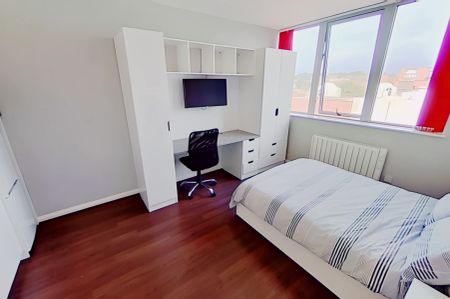Studio Plus - Photo 3