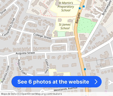 Augusta Street - Photo 1