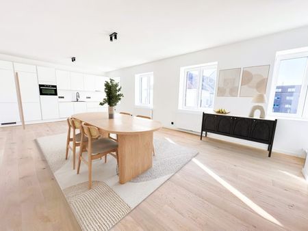 Appartement te huur - Foto 3