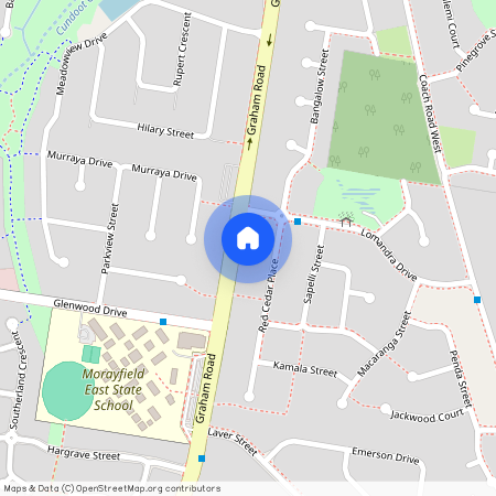 136 Graham Road, Qld 4506, Morayfield