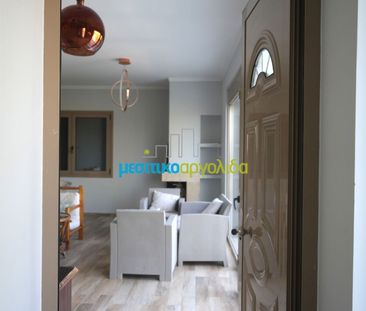 Διαμέρισμα για ενοικίαση Ναύπλιο - Φωτογραφία 3